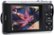 Back Zoom. Samsung - WB380 16.3-Megapixel Digital Camera - Black.