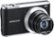 Angle Zoom. Samsung - WB380 16.3-Megapixel Digital Camera - Black.