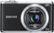 Front Zoom. Samsung - WB380 16.3-Megapixel Digital Camera - Black.