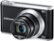 Left Zoom. Samsung - WB380 16.3-Megapixel Digital Camera - Black.
