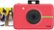 Alt View 11. Polaroid - Snap 10.0-Megapixel Digital Camera - Red.