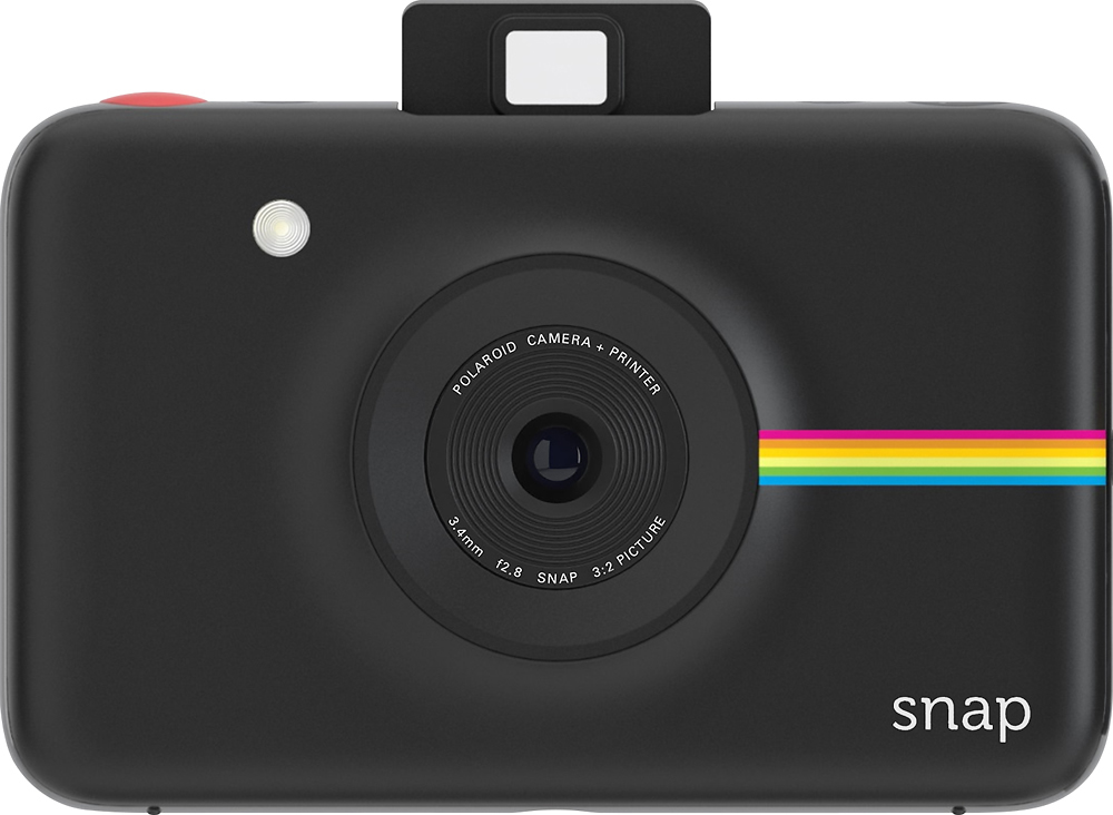 polaroid snap camera pack