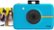 Alt View Zoom 11. Polaroid - Snap 10.0-Megapixel Digital Camera - Blue.