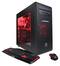 CyberPowerPC - Gamer Ultra Desktop - AMD FX-Series - 8GB Memory - 1TB Hard Drive - Black/Red-Front_Standard