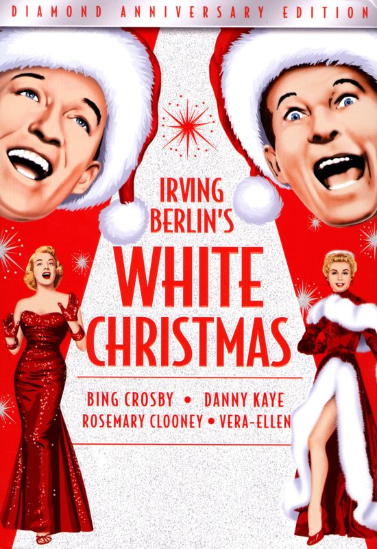  White Christmas [2 Discs] [DVD] [1954]