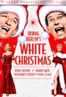 White Christmas [2 Discs] [DVD] [1954] - Front_Original