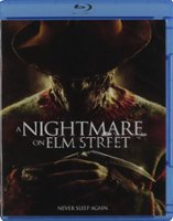 A Nightmare on Elm Street [Blu-ray] [2010] - Front_Original