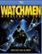 Front Standard. Watchmen [Blu-ray] [2 Discs] [2009].