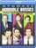 Front Standard. Horrible Bosses [Totally Inappropriate Edition] [Blu-ray] [2011].