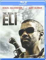 The Book of Eli [Blu-ray] [2010] - Front_Original
