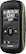 Left. Garmin - Montana 610 4" Handheld GPS - Black/Green.