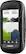 Left. Garmin - Montana 680t 4" Handheld GPS with Built-In Camera - Black/Gray.