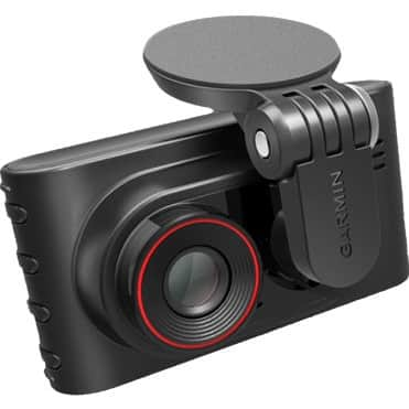 Garmin Dash Cam 35 Driving Recorder Black 010-01507-03 - Best Buy