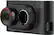 Left. Garmin - Dash Cam 35 Driving Recorder - Black.