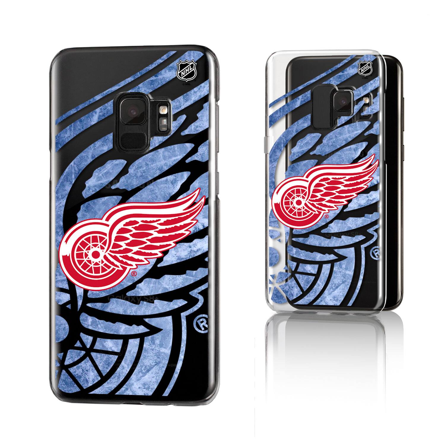 NHL Detroit Red Wings