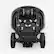 Alt View 6. MAMMOTION - Mammotion YUKA 3000 Robotic Lawn Mower,AI Obstacle Avoidance, With 4G, 0.75 Acre , Cut 1.2''-4'', Custom Lawn Designs - White.