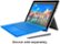 Alt View Zoom 13. Microsoft - Surface Pro Type Cover - Bright Blue.