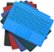 Alt View Zoom 16. Microsoft - Surface Pro Type Cover - Bright Blue.