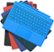 Alt View Zoom 17. Microsoft - Surface Pro Type Cover - Bright Blue.