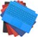 Alt View Zoom 18. Microsoft - Surface Pro Type Cover - Bright Blue.