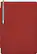 Alt View 12. Microsoft - Surface Pro Type Cover - Red.