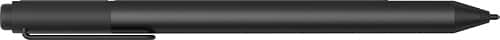Front. Microsoft - Surface Pen - Black.