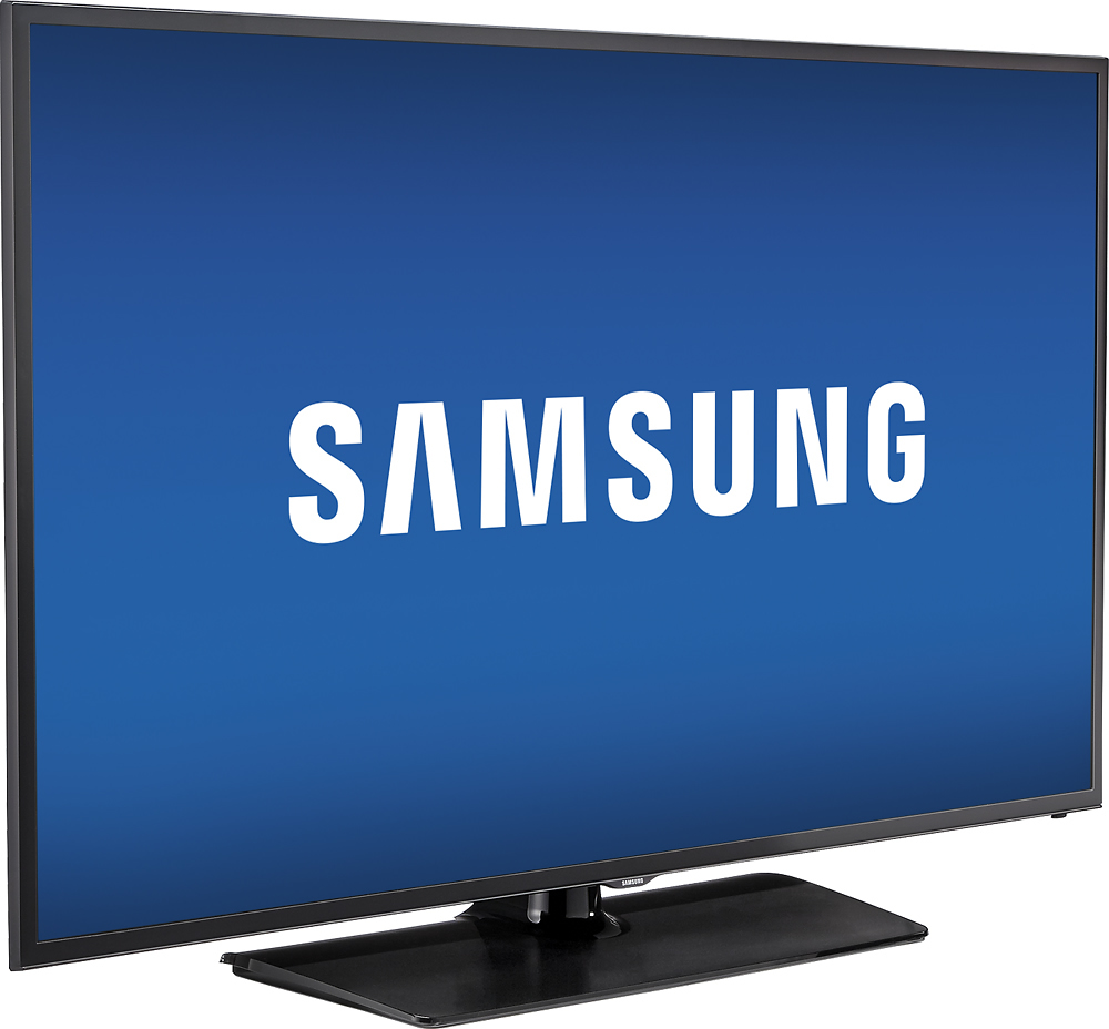 Best Buy: Samsung Class (57.5" LED Smart HDTV UN58J5190AFXZA