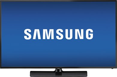 Samsung UN58J5190 58″ 1080p LED Smart HDTV