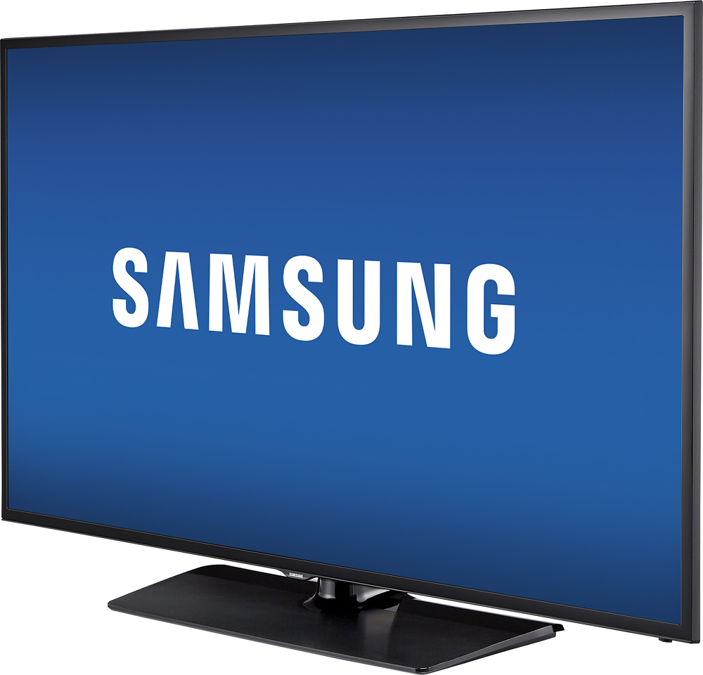 expositie Op tijd delicaat Best Buy: Samsung 58" Class (57.5" Diag.) LED 1080p Smart HDTV  UN58J5190AFXZA