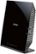 Angle Zoom. NETGEAR - Dual-Band AC1600 Router with 16 x 4 DOCSIS 3.0 Cable Modem - Black.