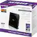 Alt View 13. NETGEAR - Dual-Band AC1600 Router with 16 x 4 DOCSIS 3.0 Cable Modem - Black.