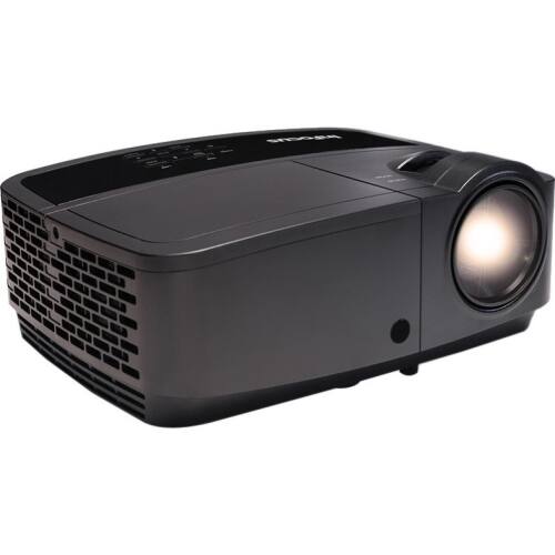 Best Buy: InFocus IN116x 720p DLP Projector Black IN116X