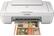 Alt View 11. Canon - PIXMA MG2920 Wireless All-In-One Printer - White.