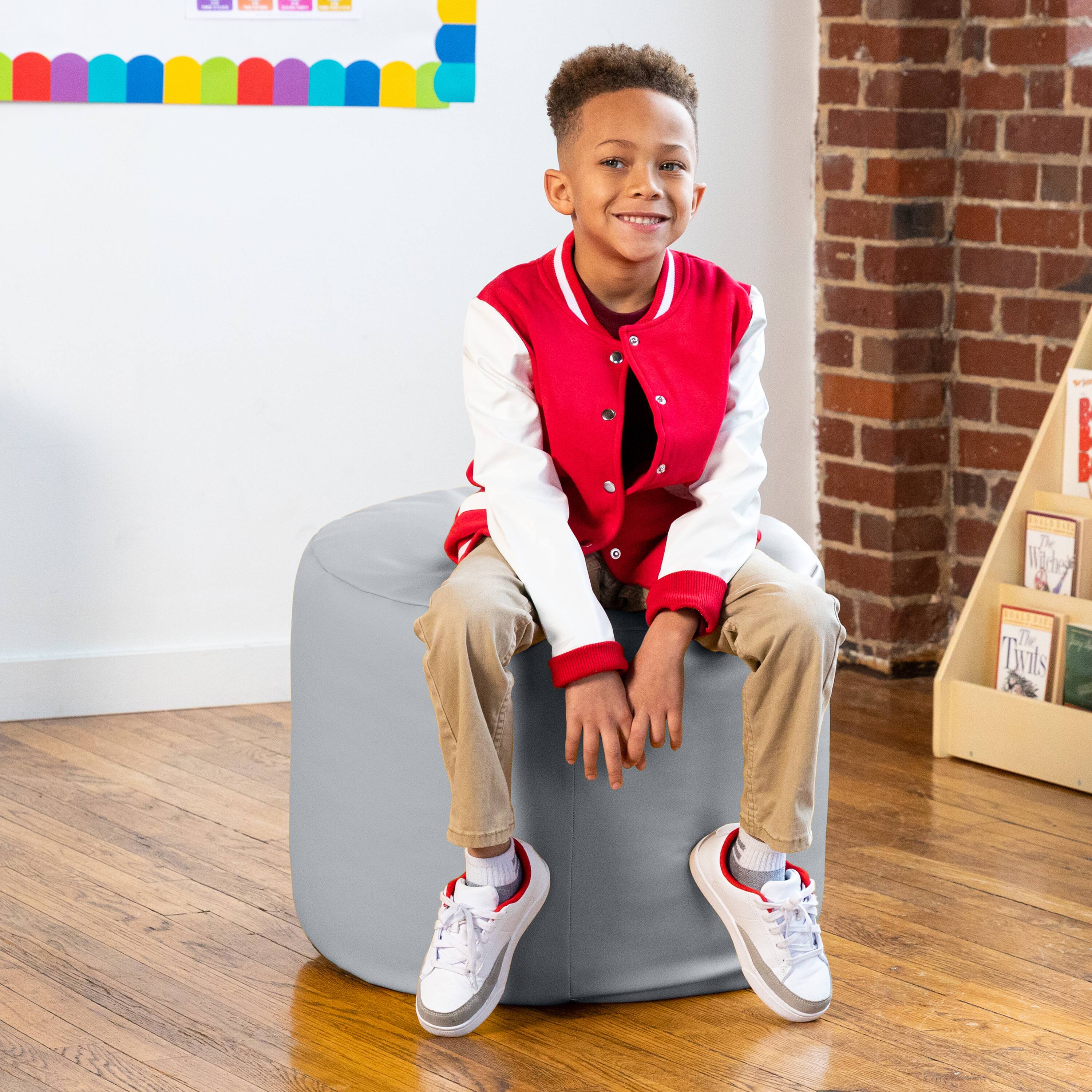 The W 1AS AXLE The Drits