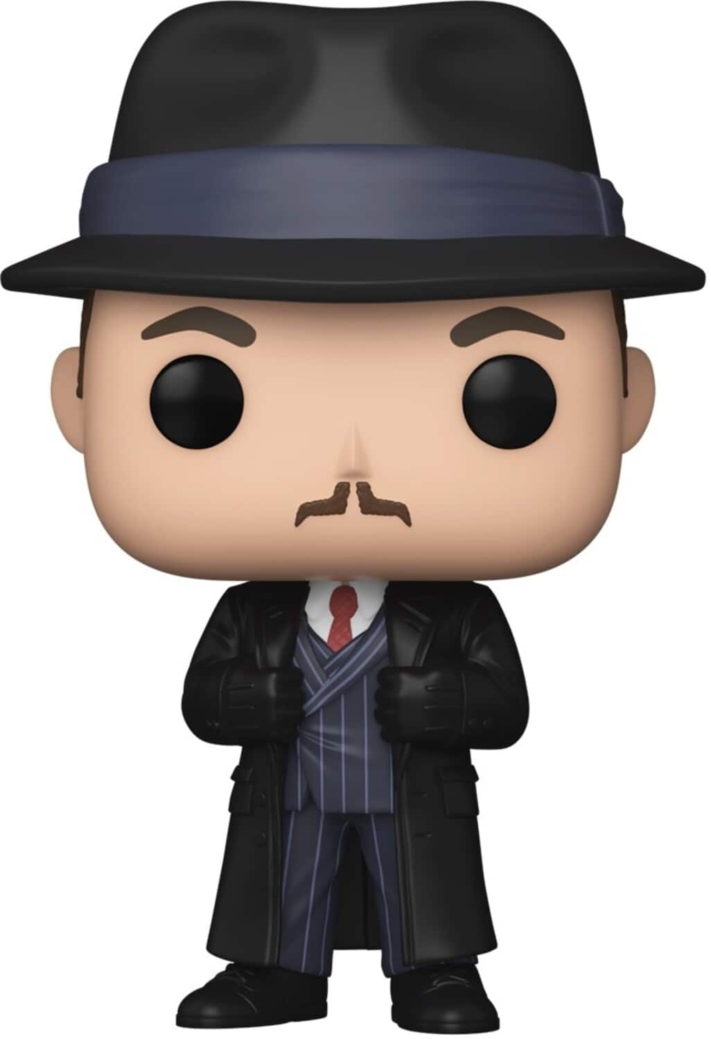 FUNKO POP! TELEVISION: Peaky Blinders - Michael Gray - COLLECTABLES - Multicolor
