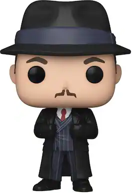 Funko - POP! TELEVISION: Peaky Blinders - Michael Gray - COLLECTIBLES - Multicolor