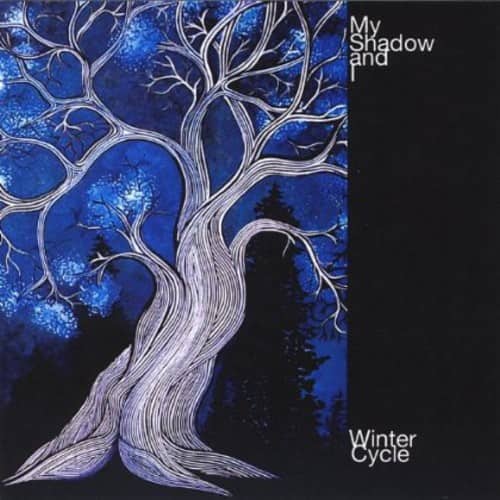 My Shadow & I - Winter Cycle   - COMPACT DISCS [CD] price history on PriceWatchPro