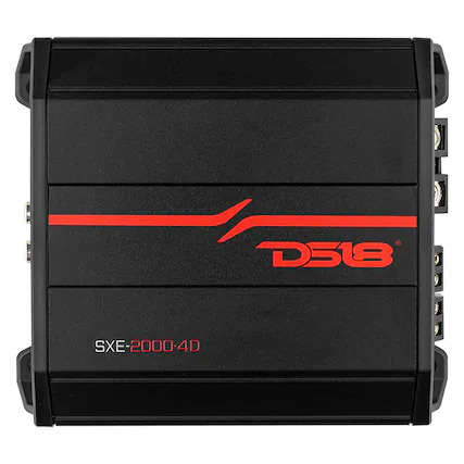 D518
SXE-2000-4D