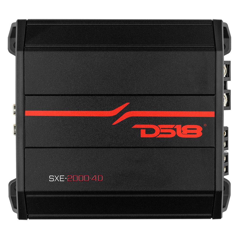 D518  
SXE-2000-4D