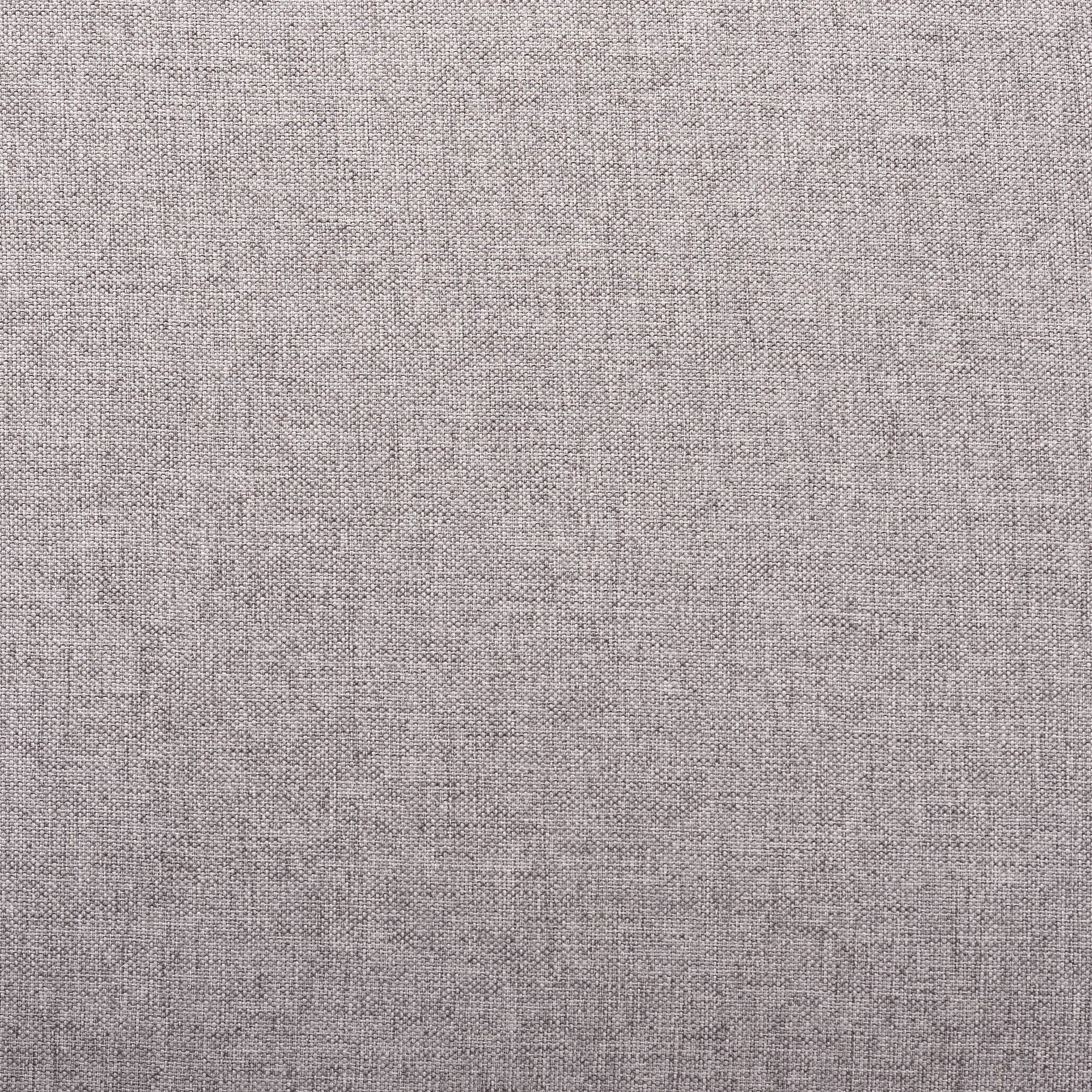 Alt View 2. Baxton Studio - Gideon Modern Fabric Upholstered and Finished Wood 2-Piece Dining Chair Set - Grey/Walnut Brown.