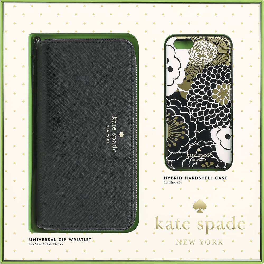 Kate spade iphone 11 clearance wristlet