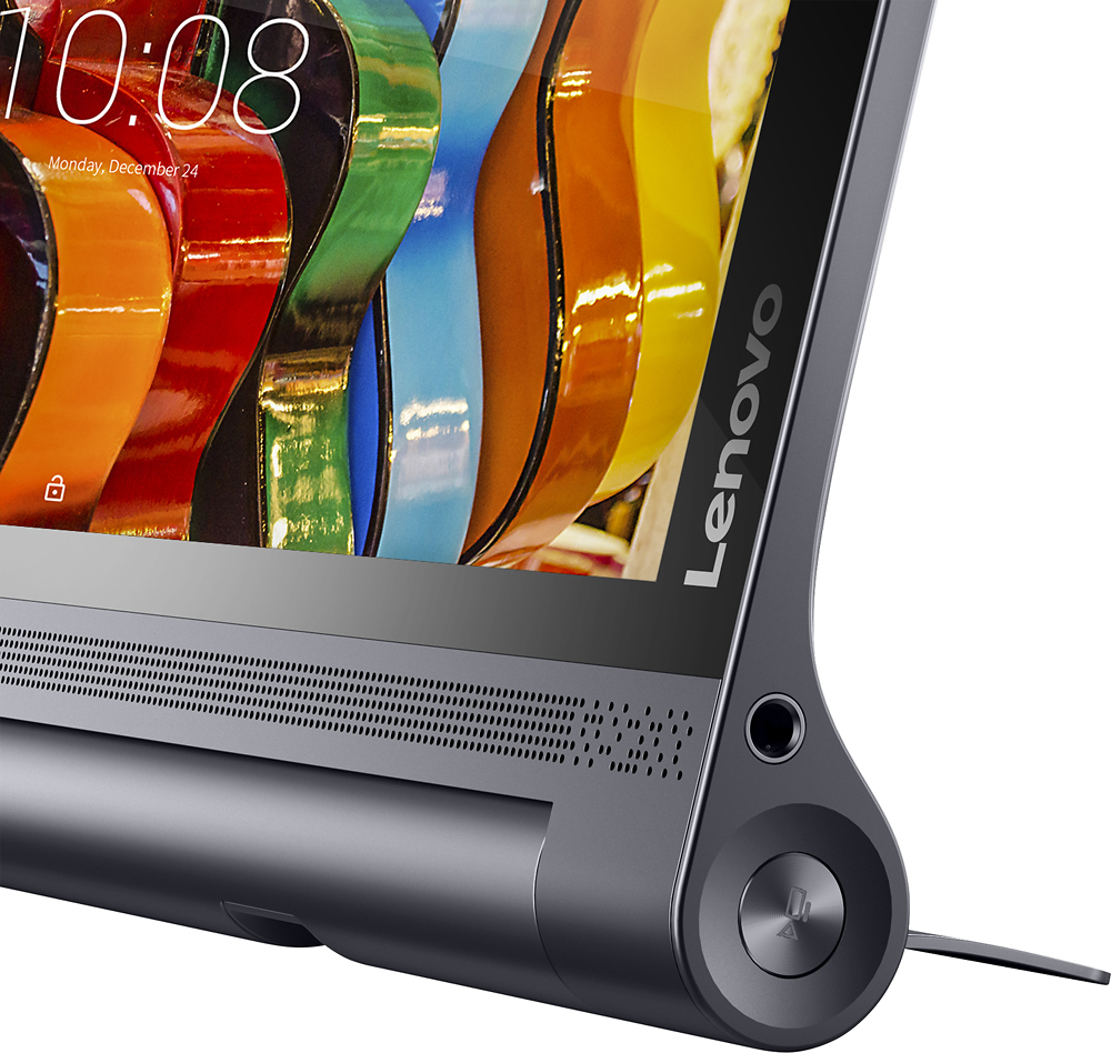 Best Buy: Lenovo Yoga Tab 3 Pro 10.1