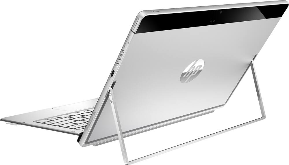 Best Buy: HP Spectre x2 2-in-1 12