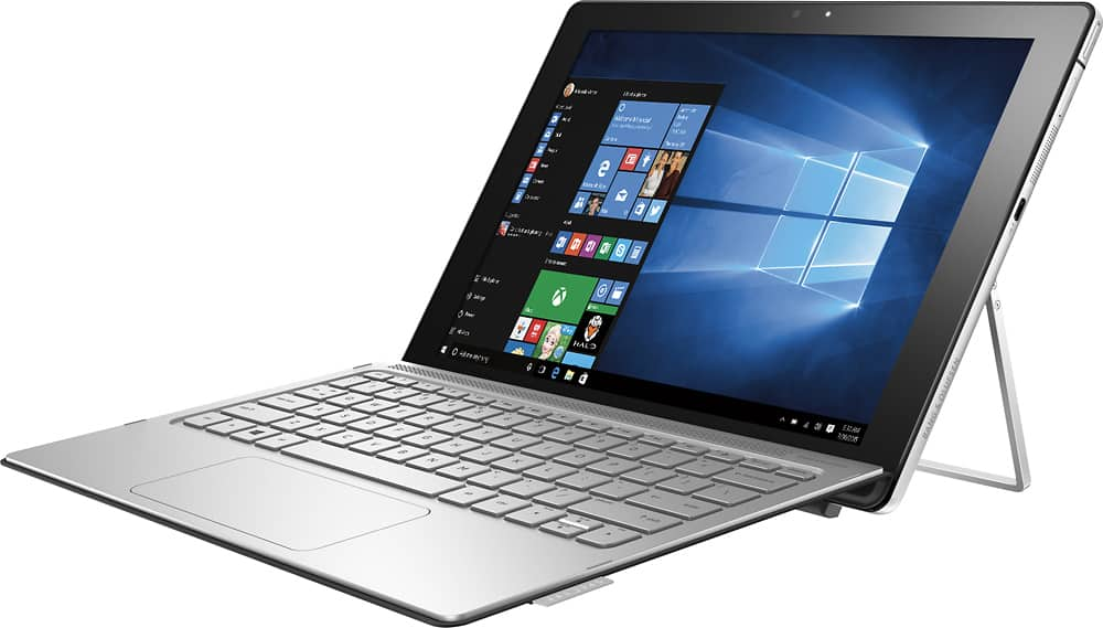 Best Buy: HP Spectre x2 2-in-1 12