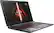 Angle. HP - Star Wars Special Edition 15.6" Laptop - Intel Core i7 - 8GB Memory - 1TB Hard Drive - Darkside Black.