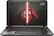 Front. HP - Star Wars Special Edition 15.6" Laptop - Intel Core i7 - 8GB Memory - 1TB Hard Drive - Darkside Black.