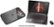 Alt View Zoom 11. HP - Star Wars Special Edition 15.6" Laptop - Intel Core i7 - 8GB Memory - 1TB Hard Drive - Darkside Black.