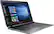 Angle. HP - Pavilion 17.3" Laptop - Intel Core i5 - 6GB Memory - 1TB Hard Drive - Natural Silver.