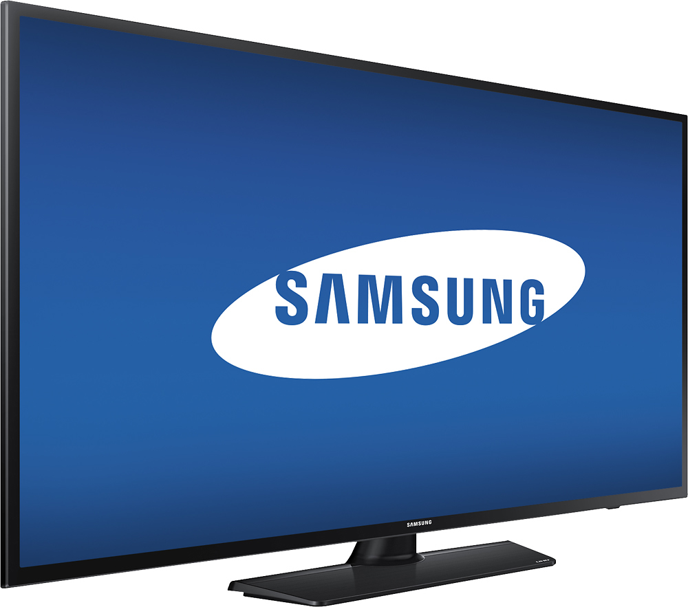 Samsung 60 class fhd (1080p) smart led tv (un60j6200)