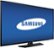 Alt View Zoom 1. Samsung - 60" Class (60" Diag.) - LED - 2160p - Smart - 4K Ultra HD TV.